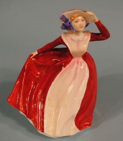 Royal Doulton HN 3903 