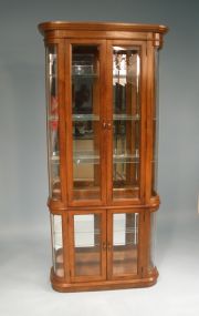 Modern Display Cabinet