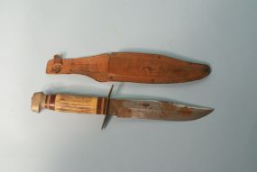 Bowie Knife
