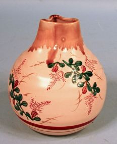 Japanese Satsuma Vase