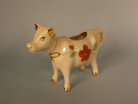 New England cow milk creamer