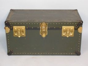 Military Trunk