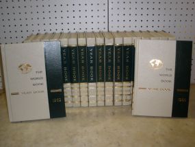 Encyclopedia set