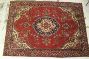 Tabriz Carpet