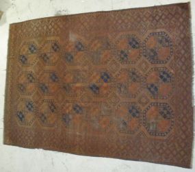 Afgan Carpet