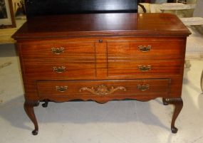 Cedar Chest