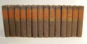 Memories of the Courts of Europe books