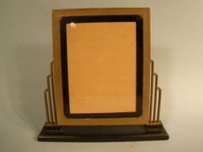 Art Deco Picture Frame