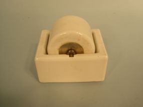 Porcelain Envelope and Stamp Sealer