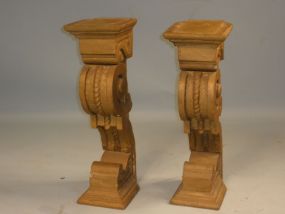 Architectural Pieces