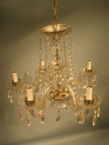 Chandelier