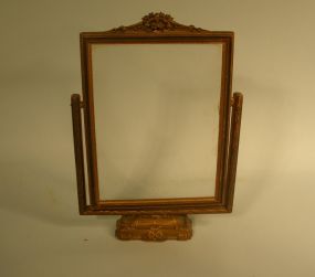 Art Deco Picture Frame