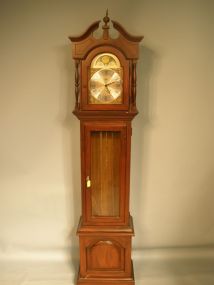 Grandfather Clock