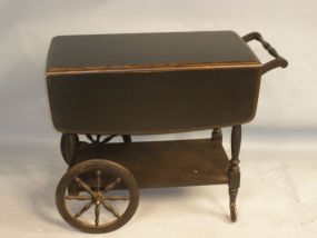 Tea Cart