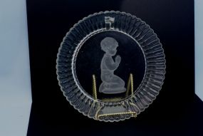 Decorative Wall Plate