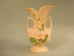 Hull Pottery Vase