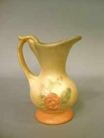 Hull Pottery Ewer