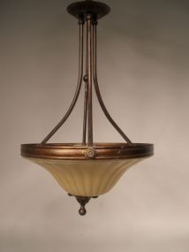 Modern Light Fixture