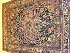 Persian Oriental Rug