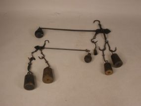 Collection of Two Scales