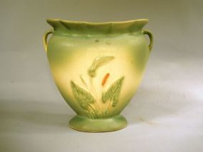 Hull Pottery Vase