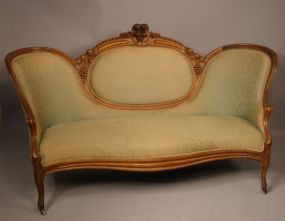 Victorian Couch