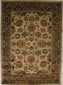Oriental Rug