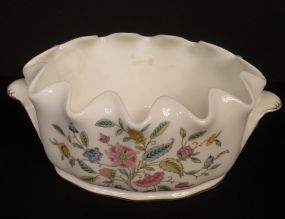 Minton "Haddon Hall" Bowl