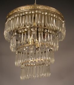 Light Fixture