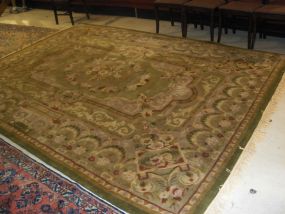 Chinese Rug