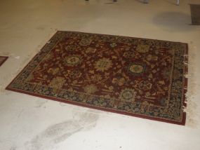 Oriental Rug