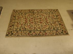 Oriental Rug