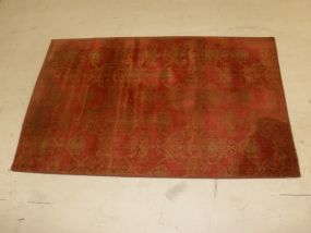 Oriental Rug