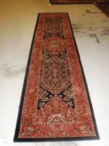 Oriental Runner Carpet Rug