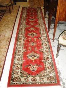 Oriental Runner Carpet Rug
