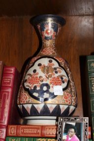 Pair of Oriental Vases
