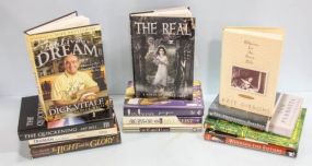 Group of Twelve Books