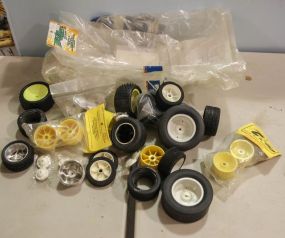 Group of Various Items