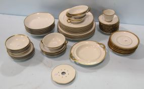 Set of Haviland Limoge