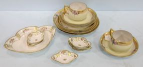 Group of Dishes