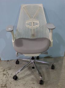 Swivel Office Chair