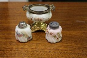 Wavecrest Style Pieces