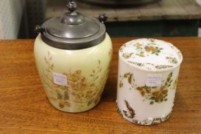 Decorative Jars