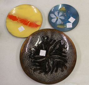 Enamel Dishes