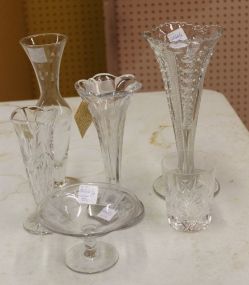 Miscellaneous Glass