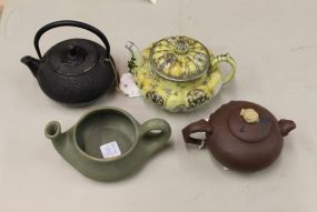Teapot Group