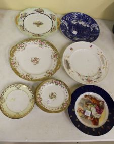 Decorative Plates