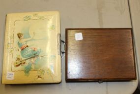 Box and Photo Album
