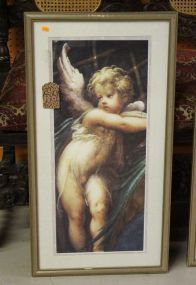 Cherub Print