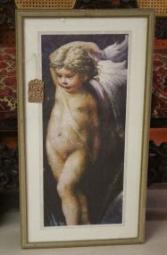 Cherub Print